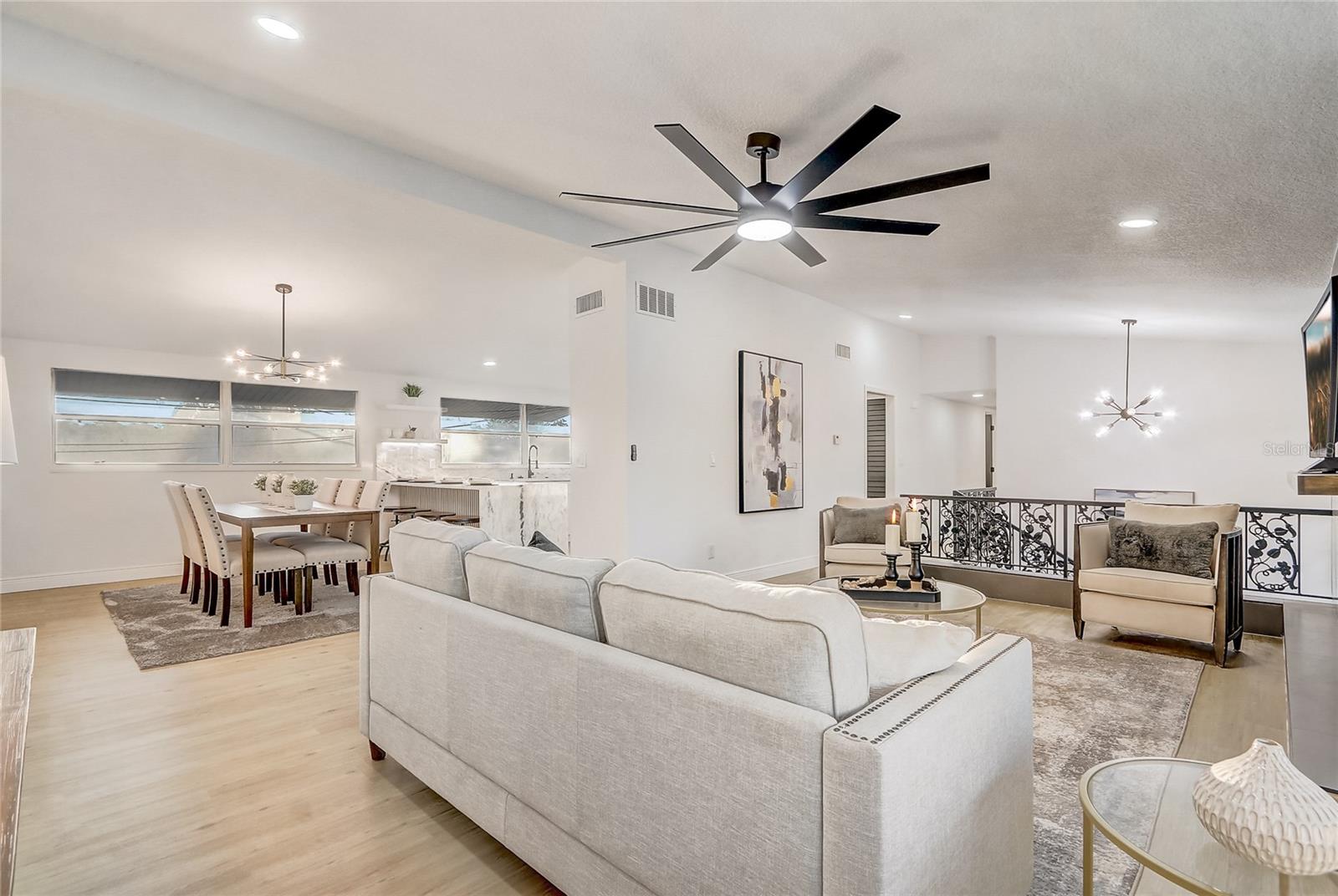 ISLE CATALINA - Residential