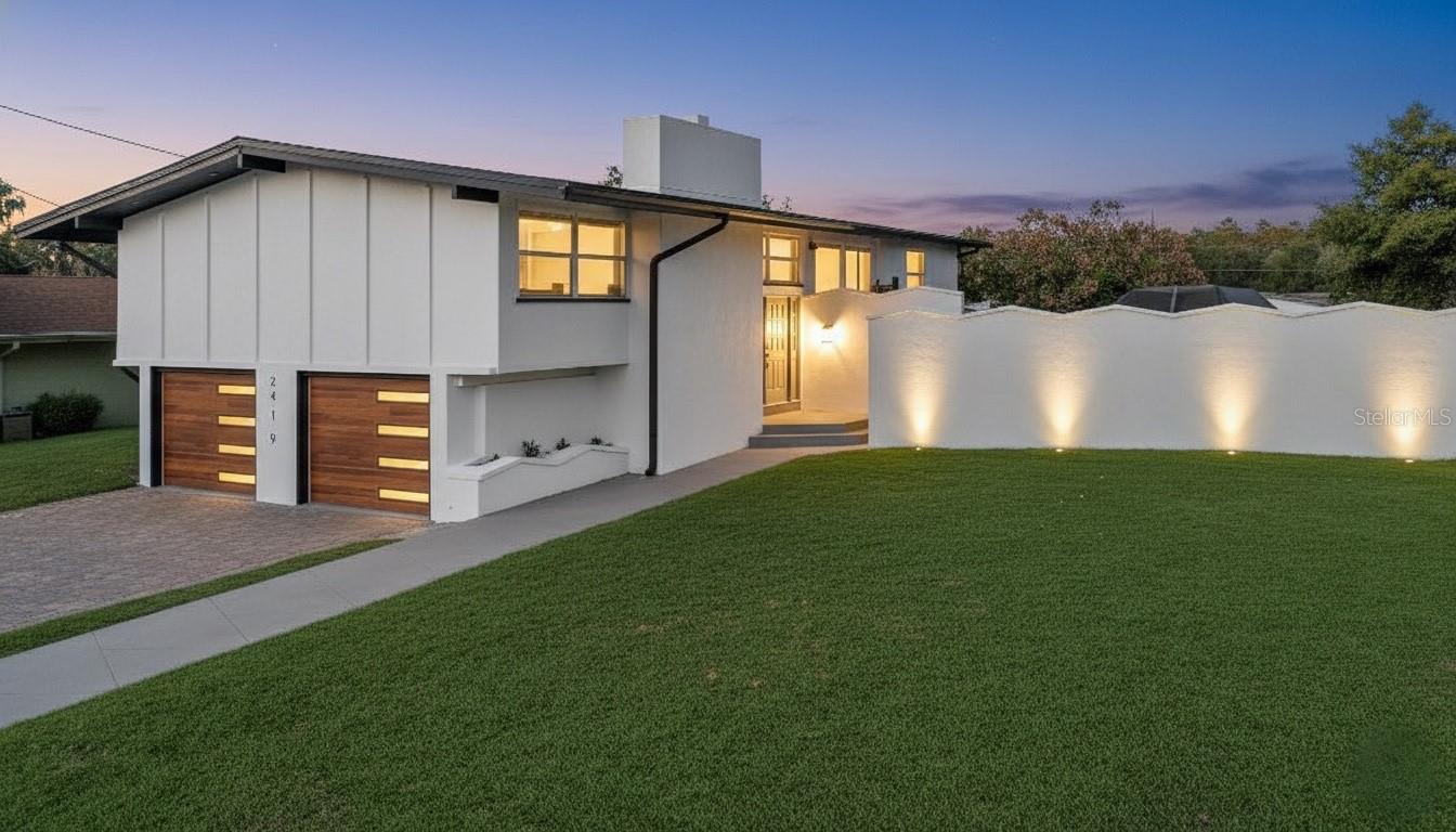 ISLE CATALINA - Residential