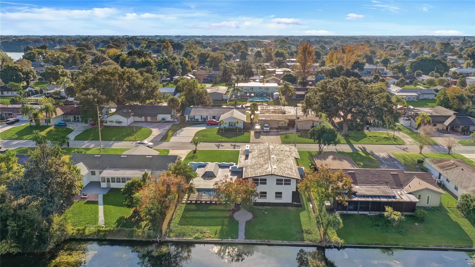 ISLE CATALINA - Residential