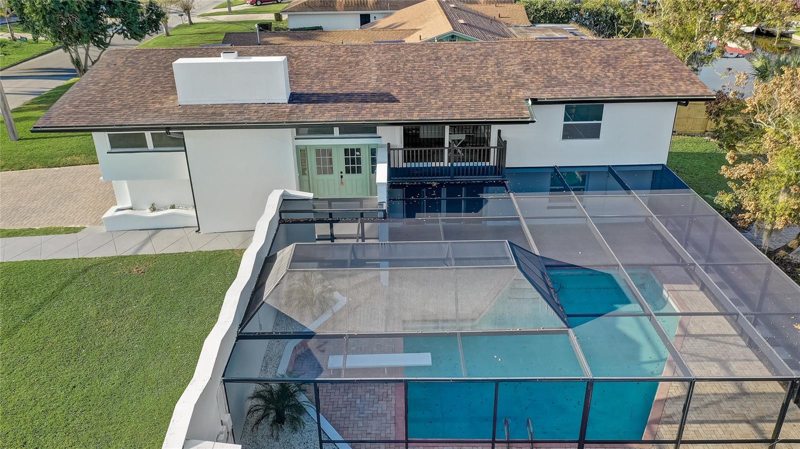 ISLE CATALINA - Residential