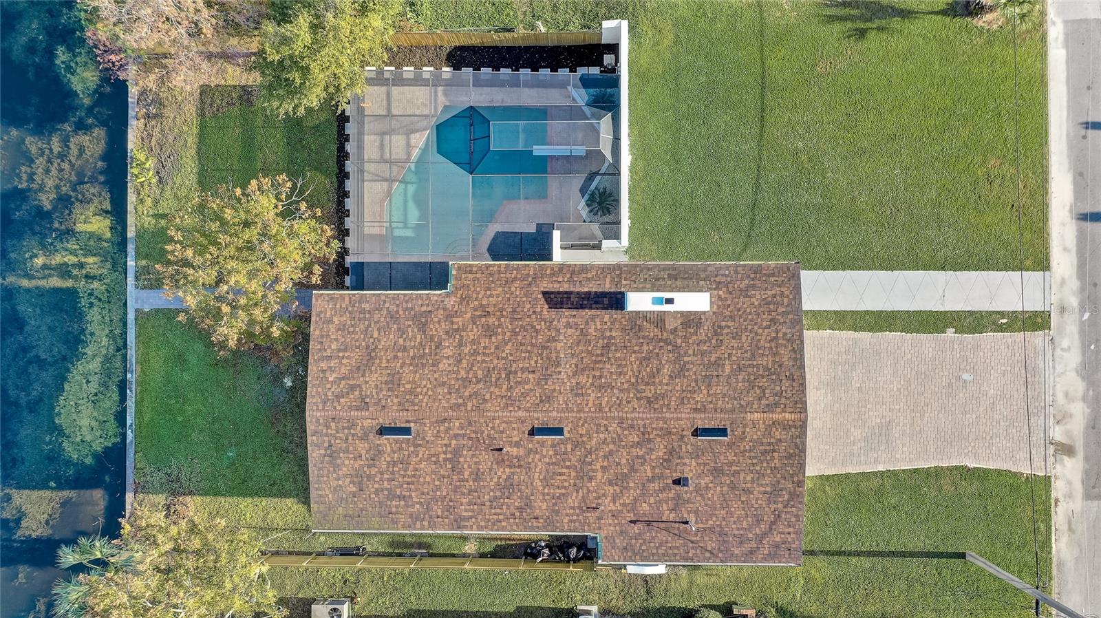 ISLE CATALINA - Residential