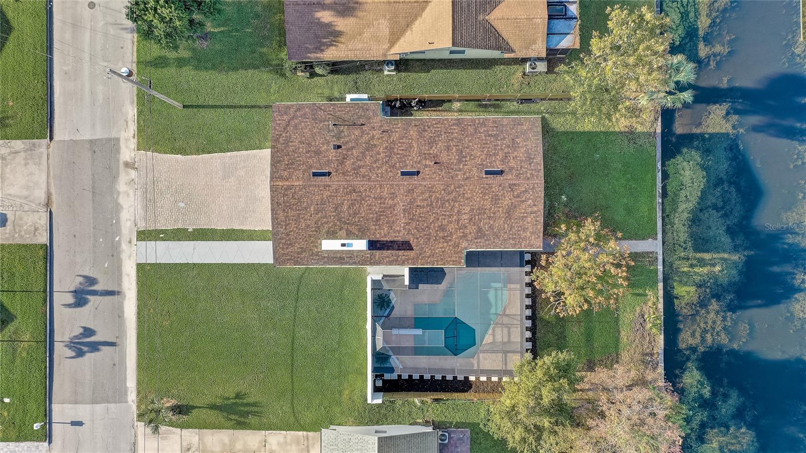 ISLE CATALINA - Residential