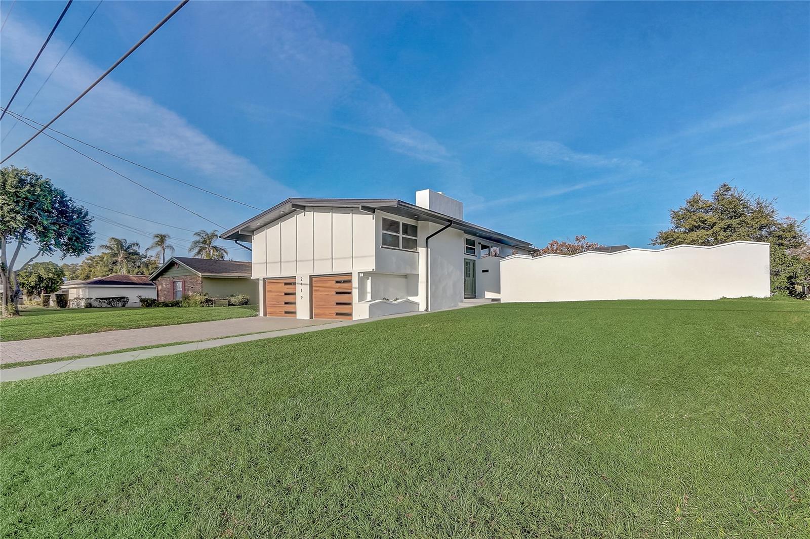 ISLE CATALINA - Residential