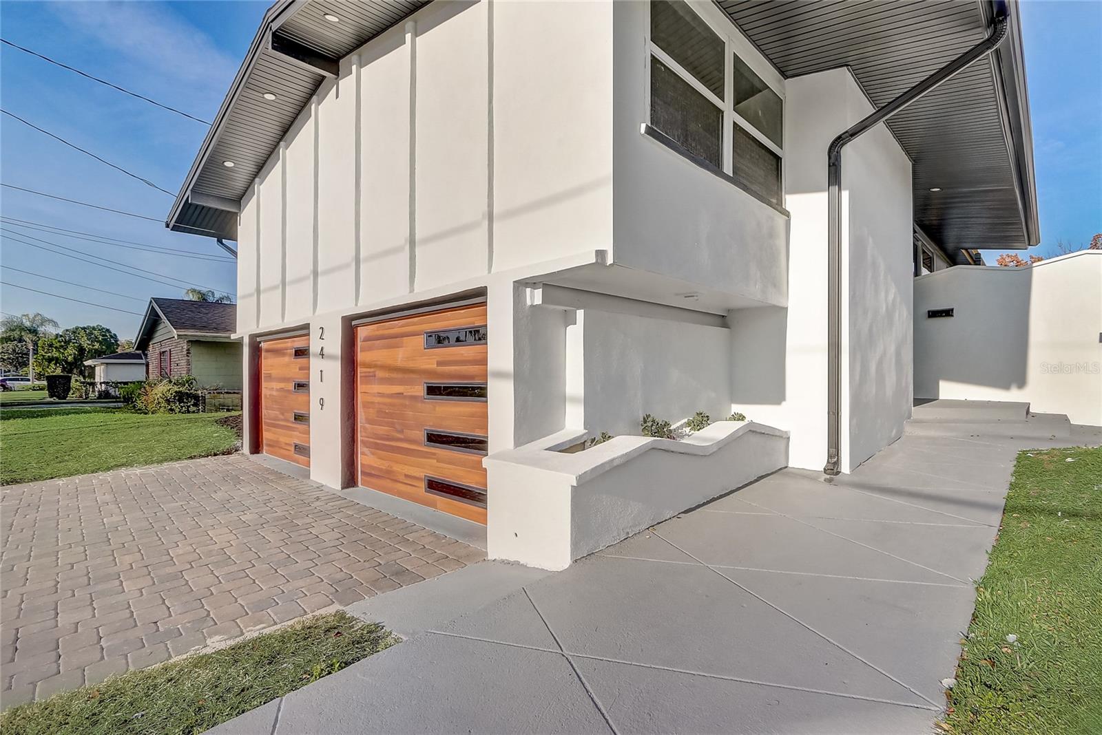 ISLE CATALINA - Residential