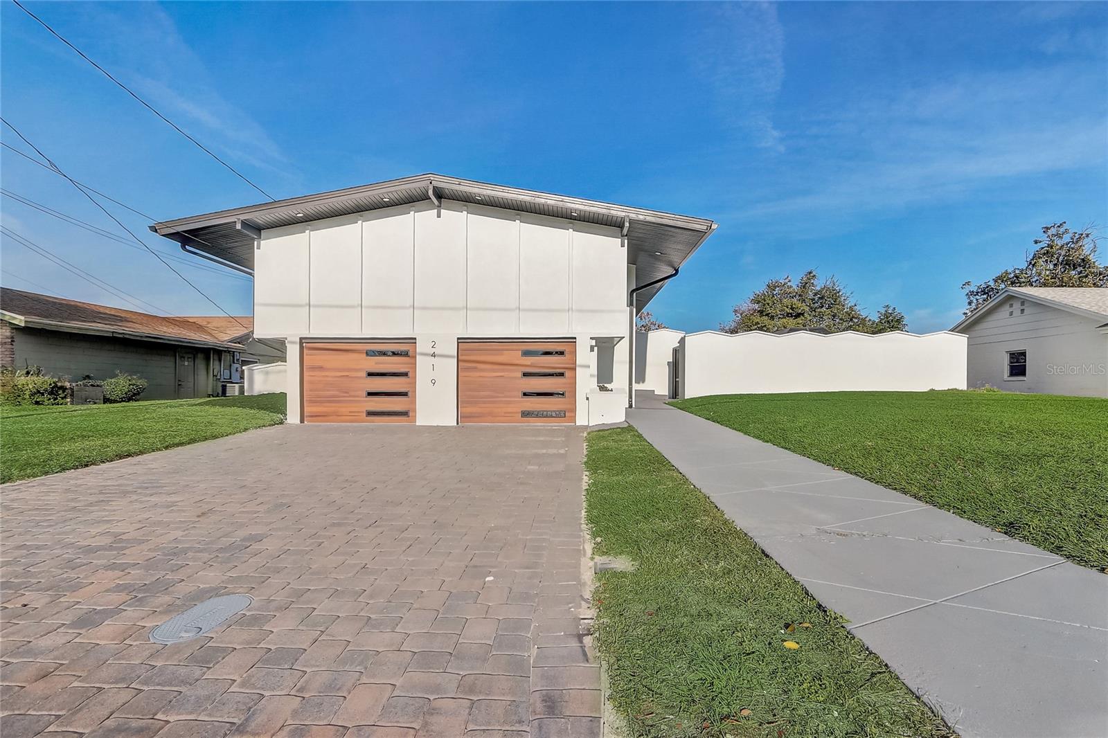 ISLE CATALINA - Residential