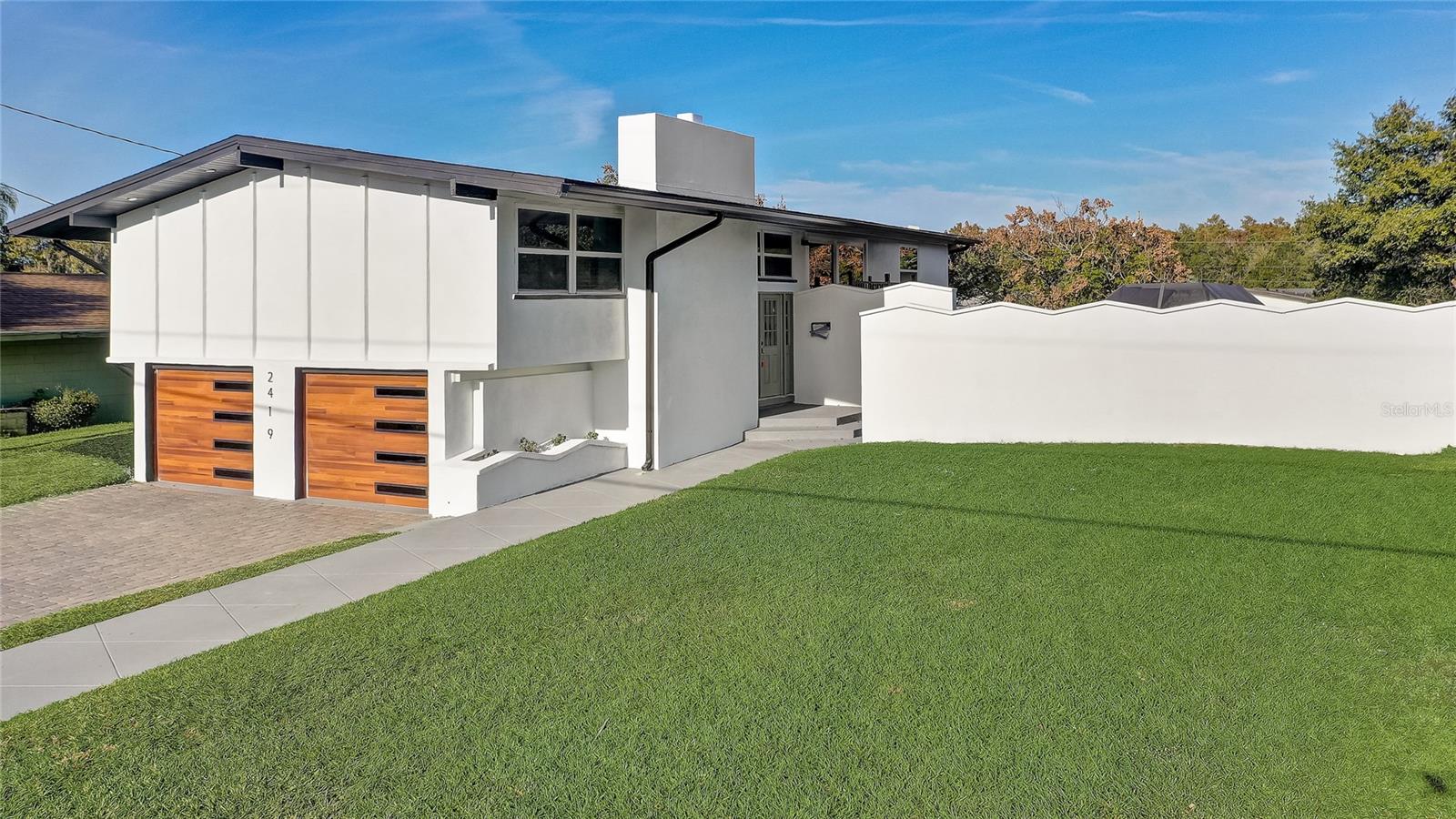 ISLE CATALINA - Residential