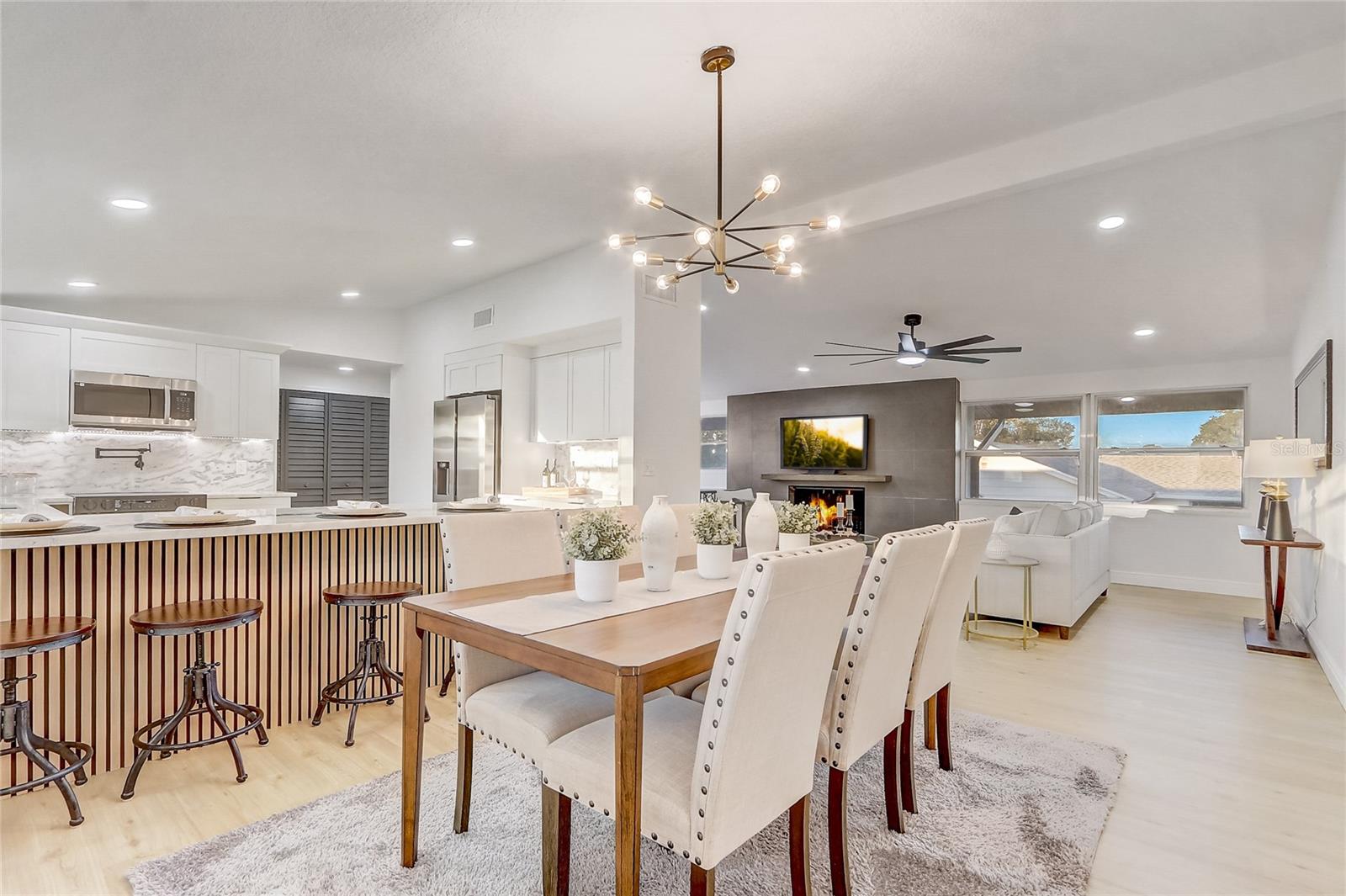 ISLE CATALINA - Residential