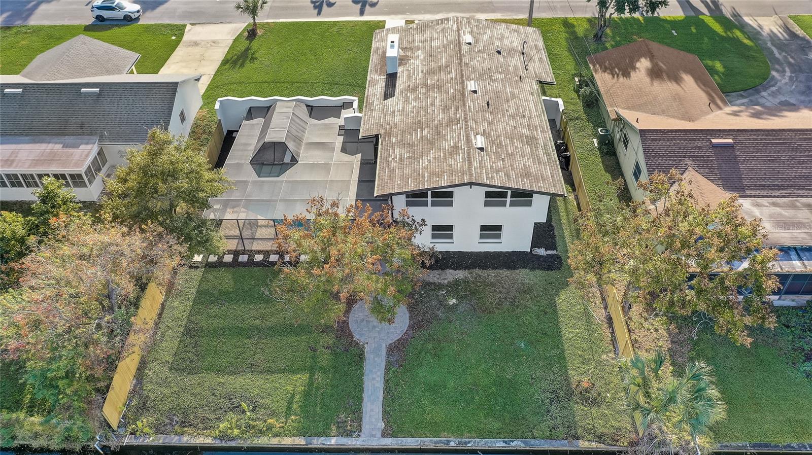 ISLE CATALINA - Residential