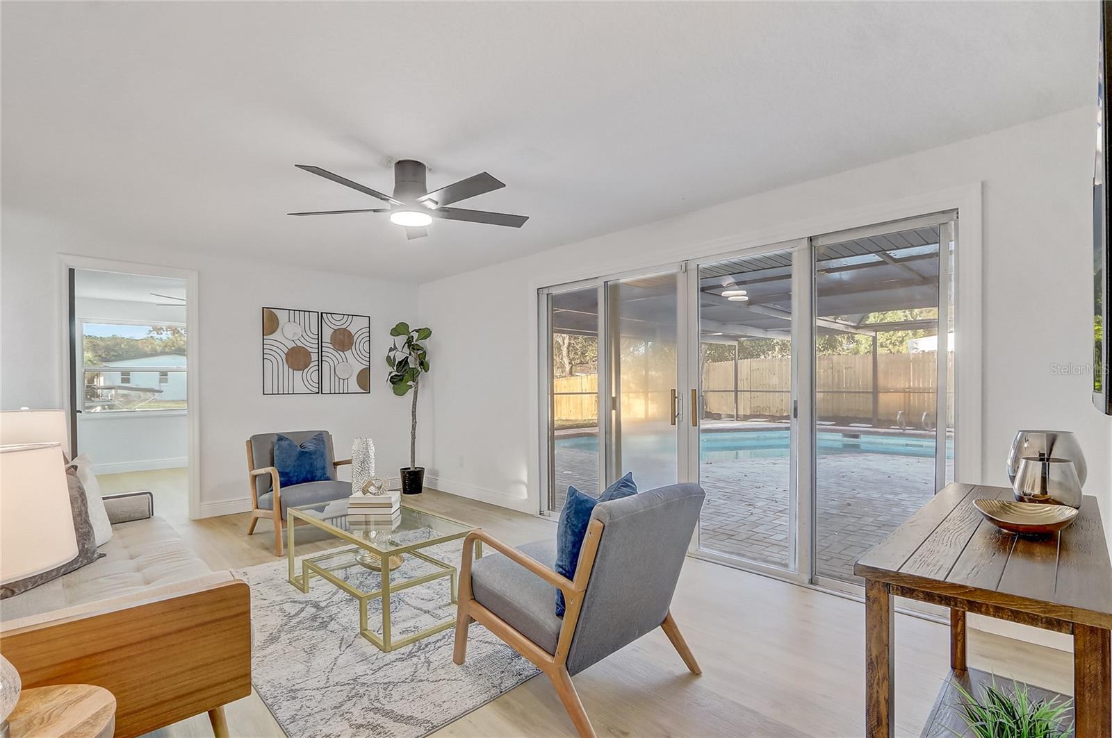 ISLE CATALINA - Residential