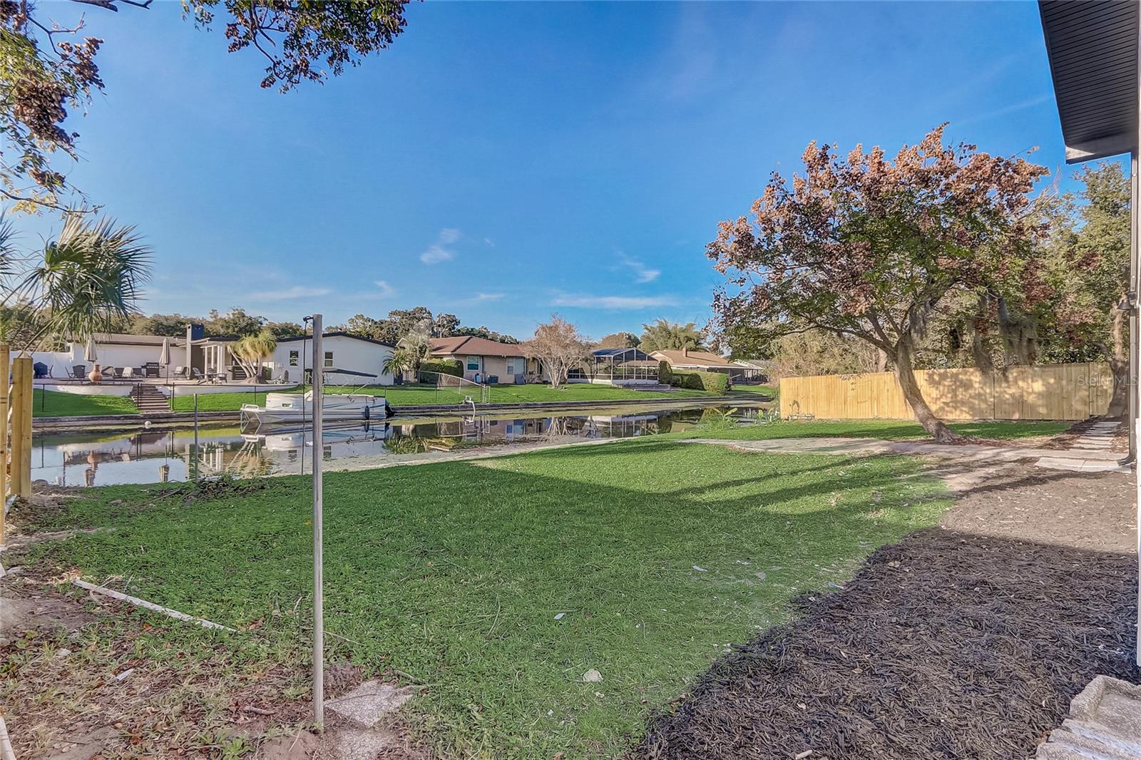 ISLE CATALINA - Residential