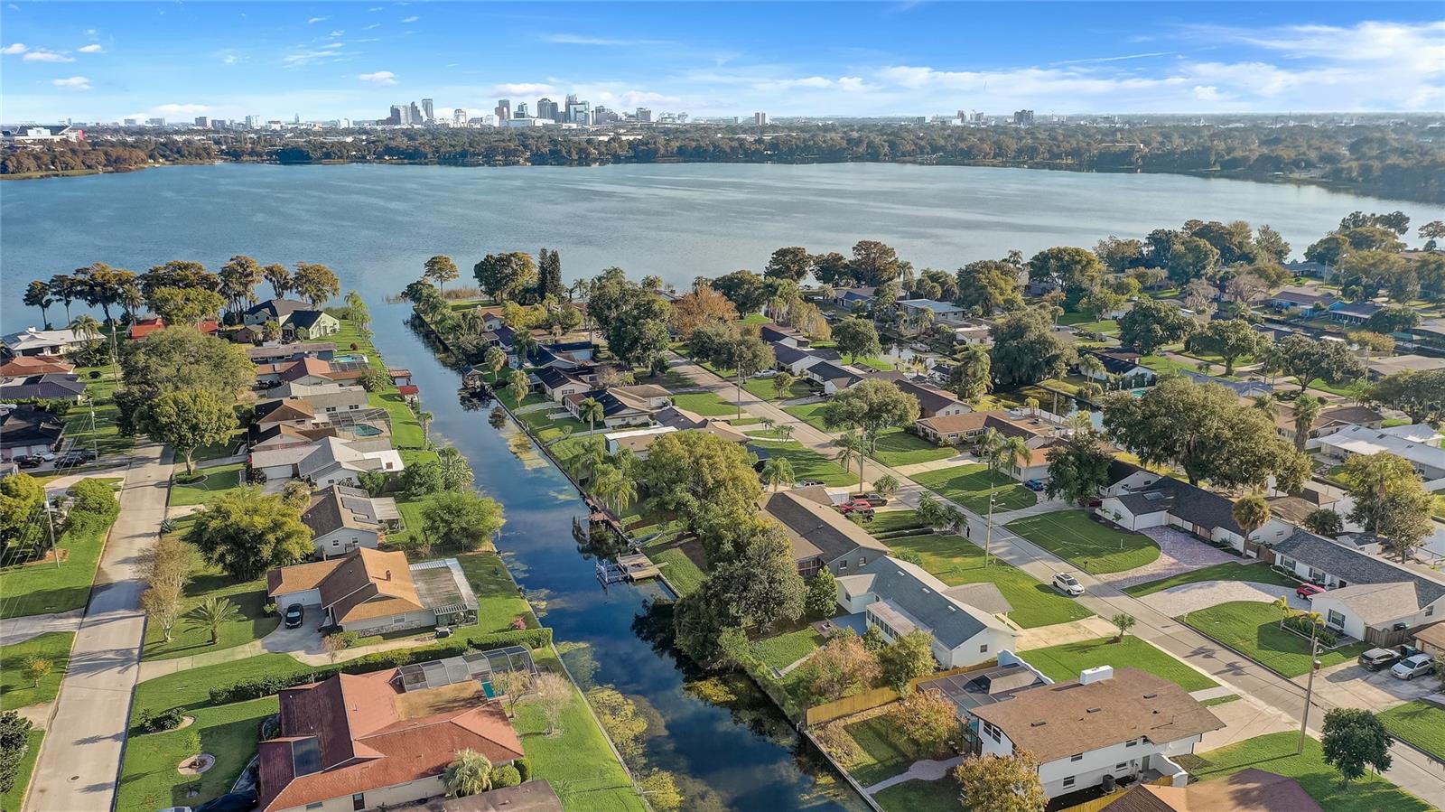 ISLE CATALINA - Residential