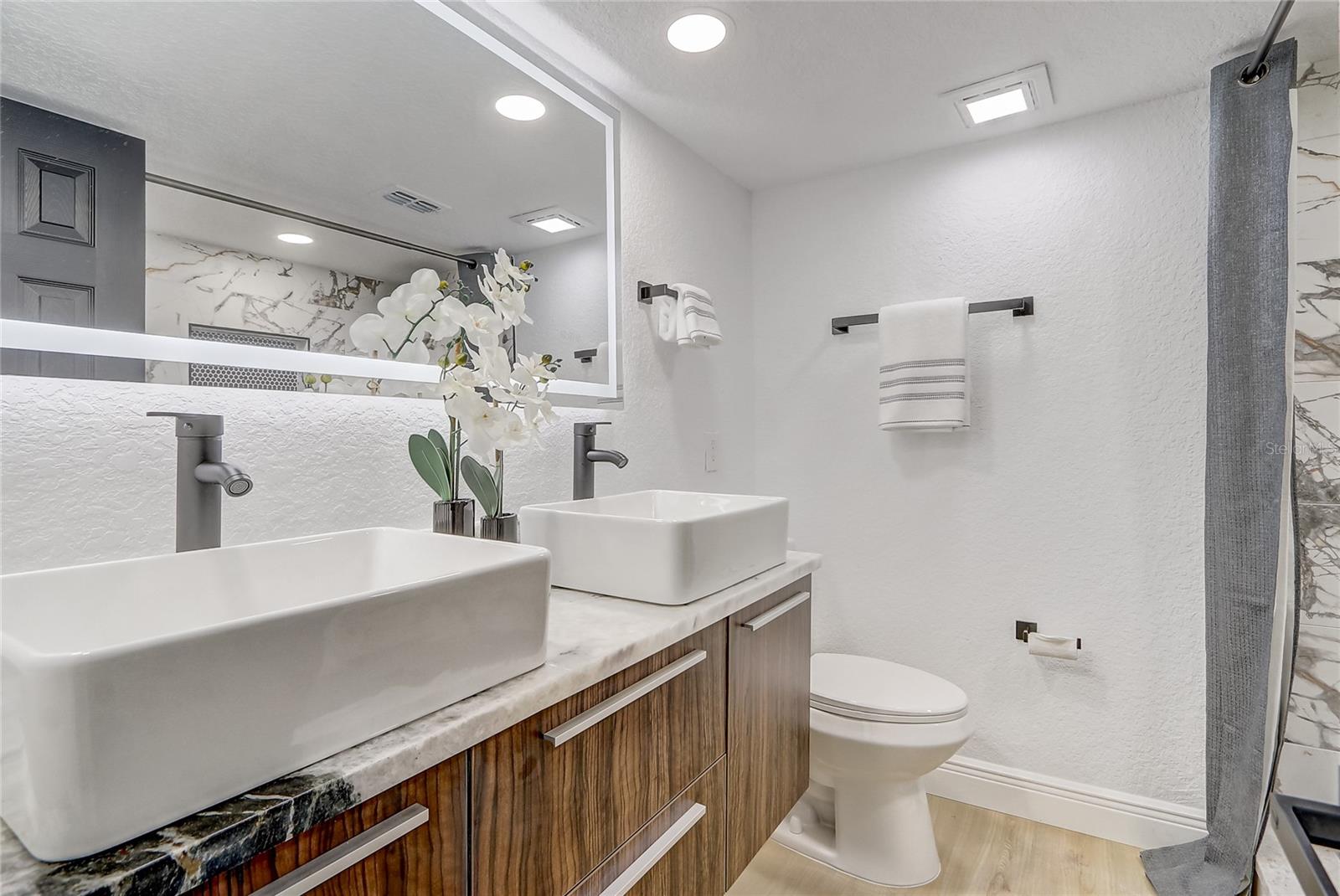 ISLE CATALINA - Residential