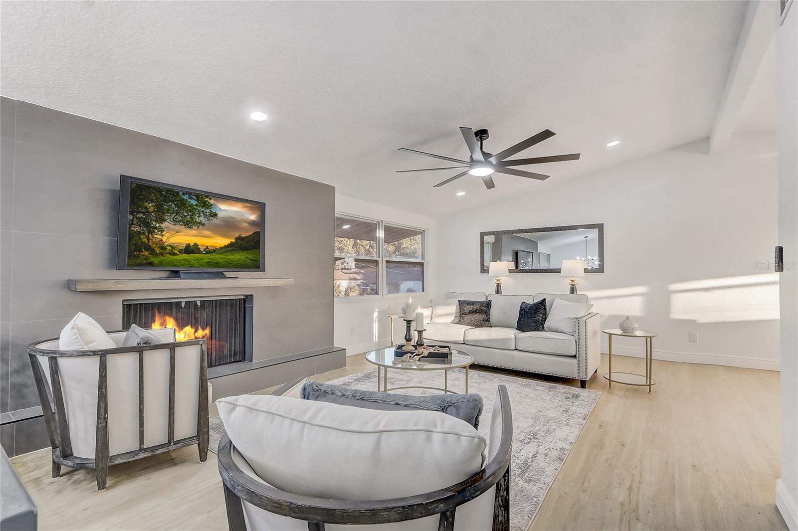 ISLE CATALINA - Residential