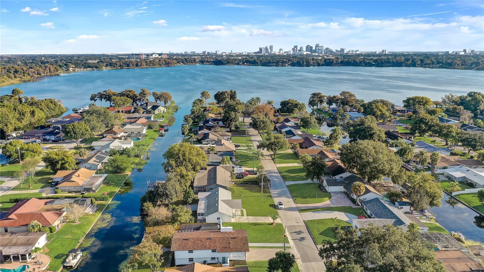 ISLE CATALINA - Residential