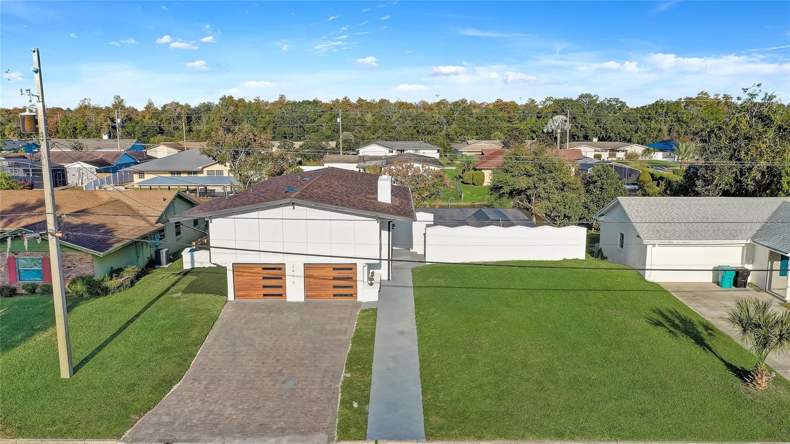 ISLE CATALINA - Residential