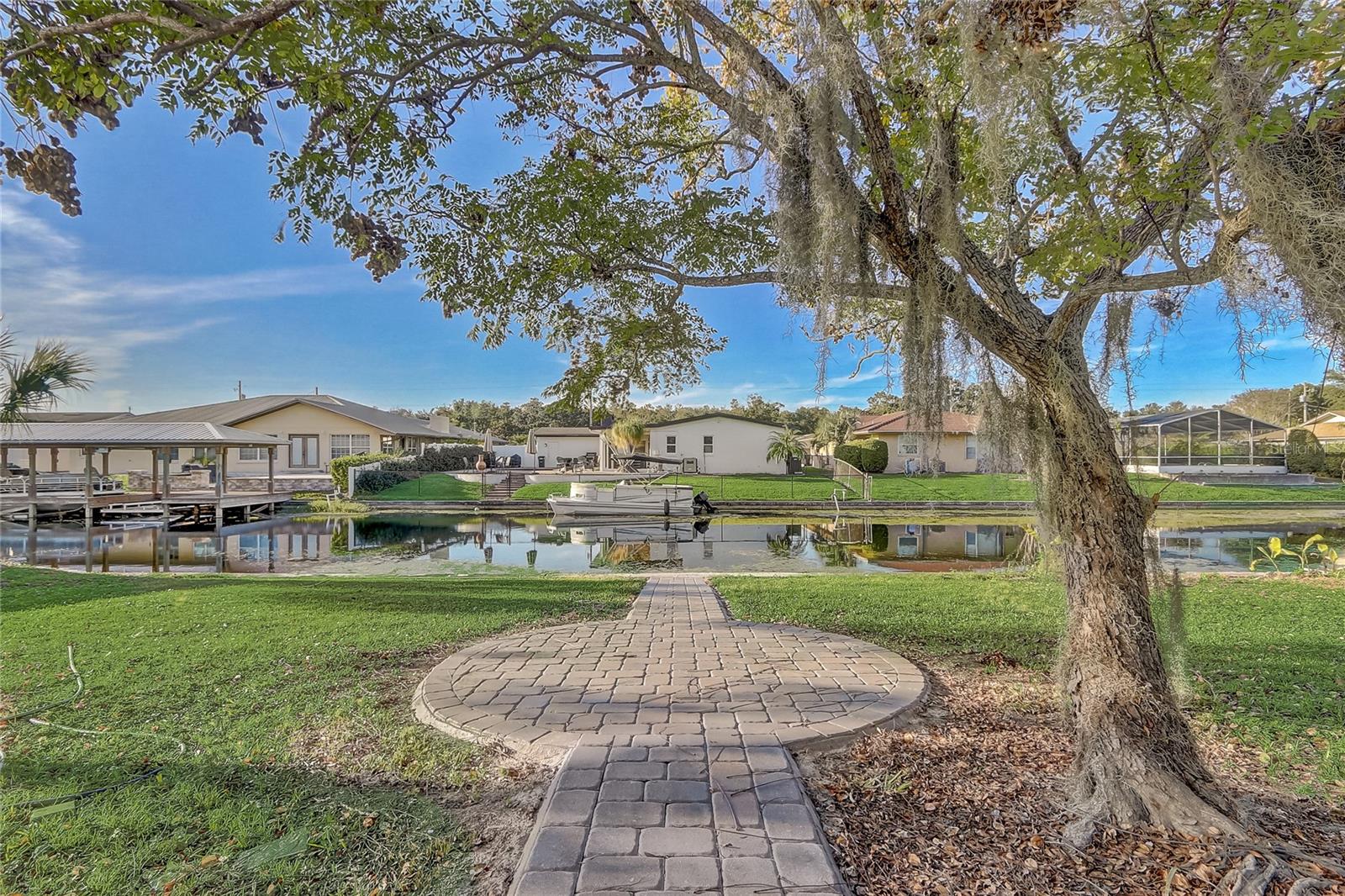 ISLE CATALINA - Residential