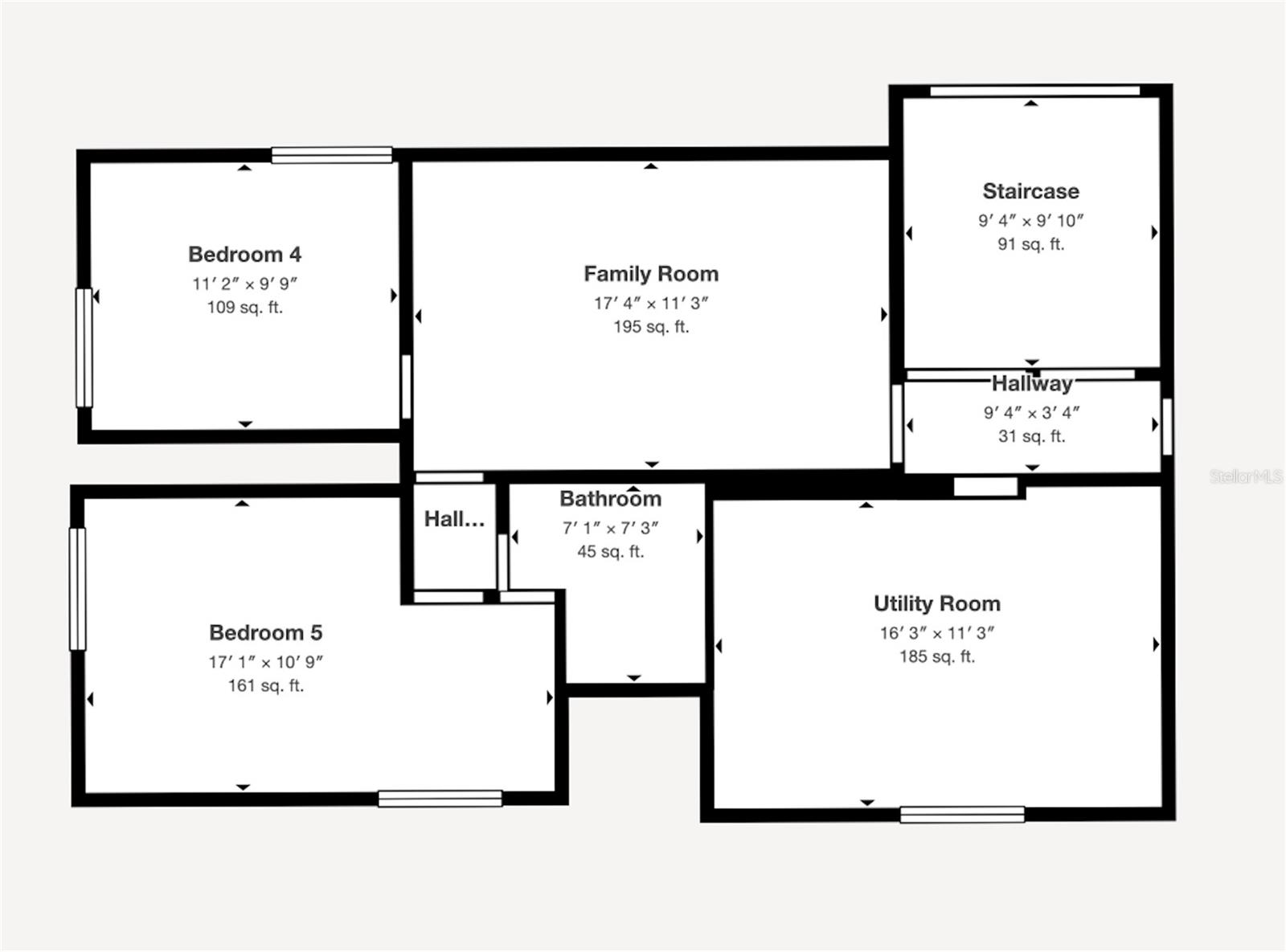 ISLE CATALINA - Residential