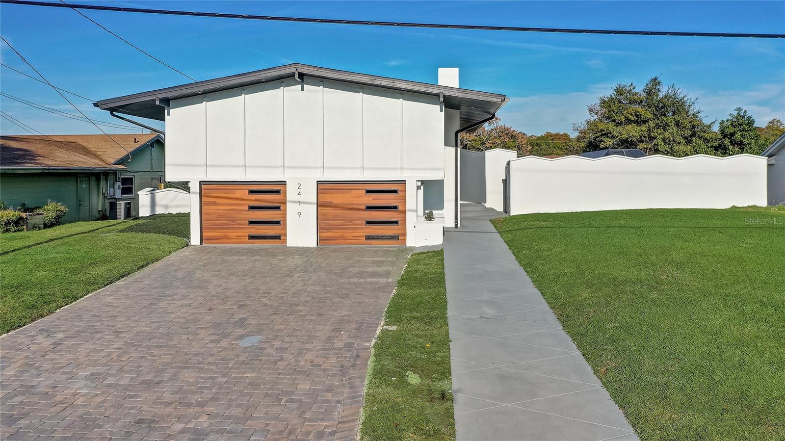 ISLE CATALINA - Residential