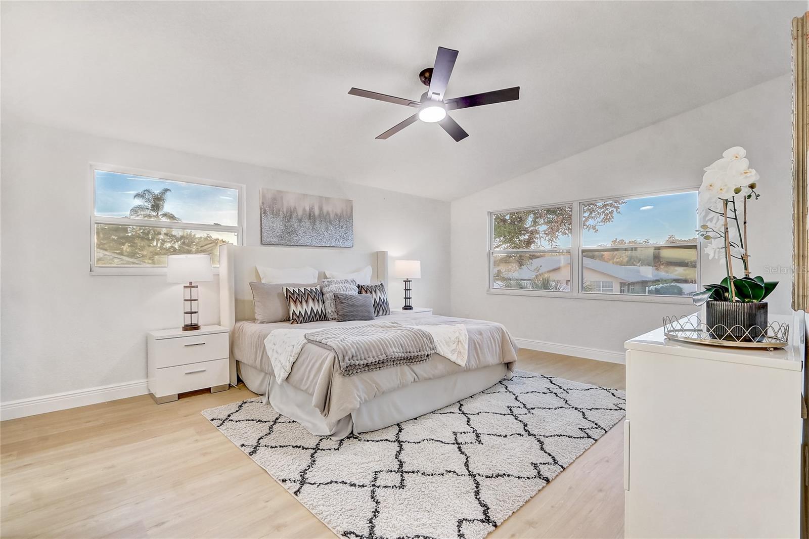 ISLE CATALINA - Residential