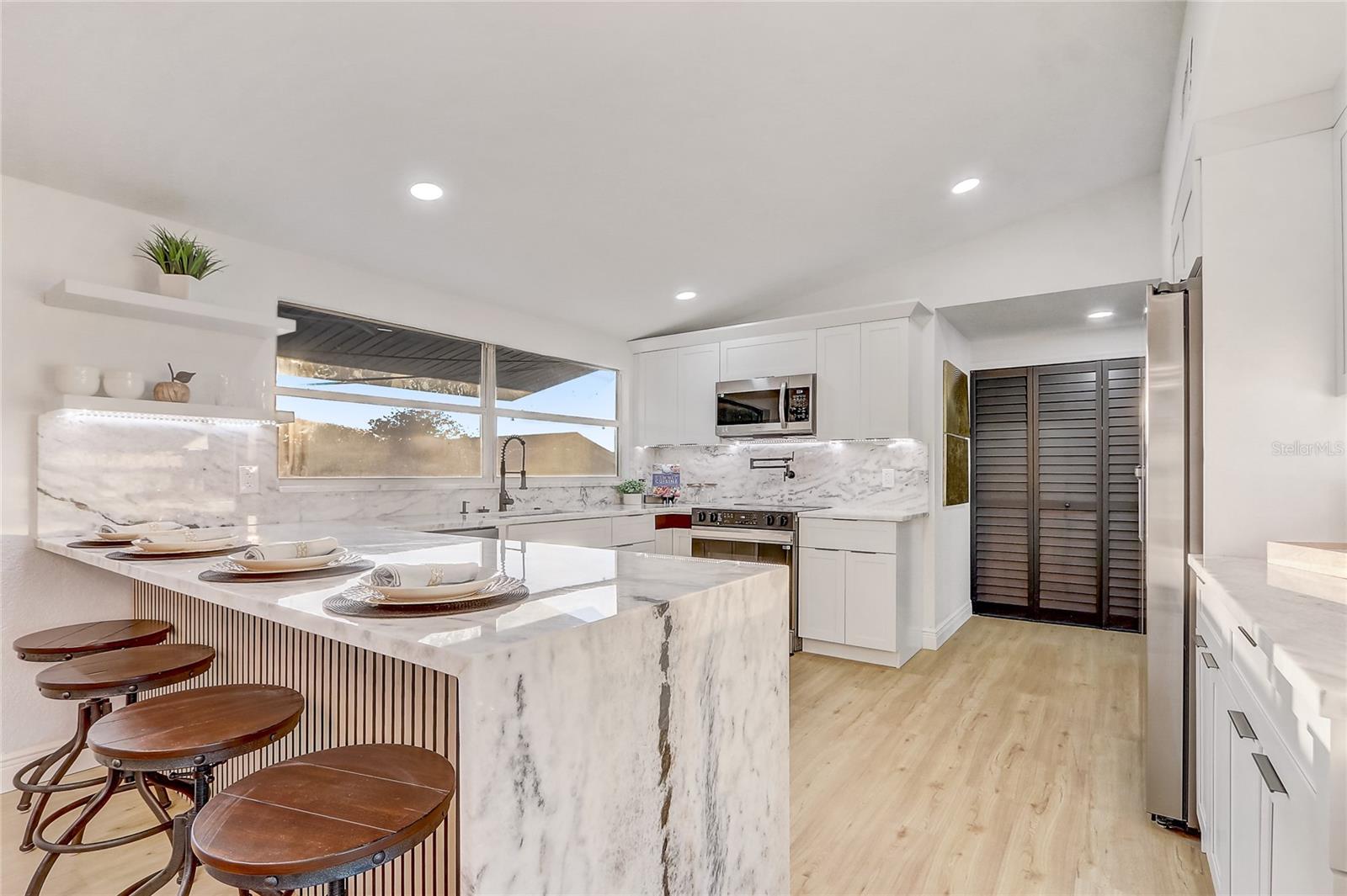 ISLE CATALINA - Residential