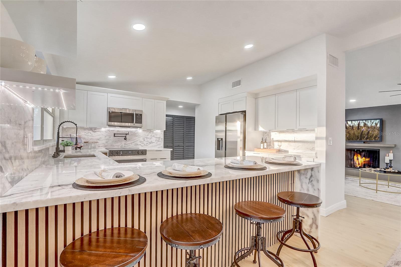 ISLE CATALINA - Residential