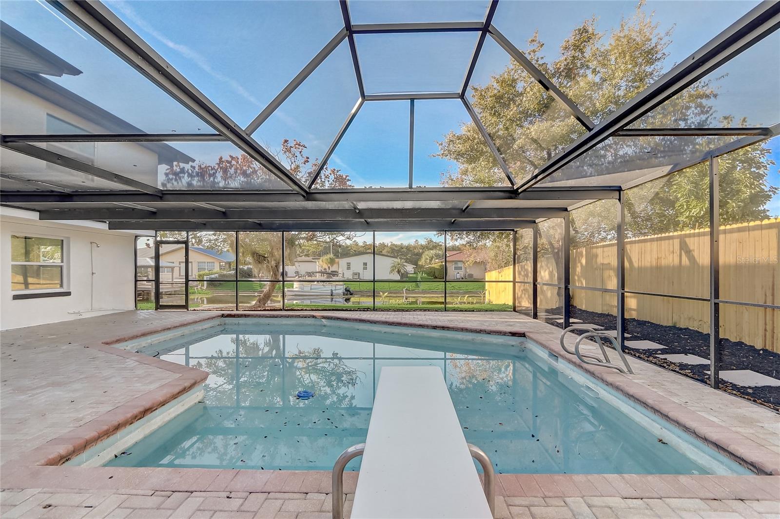 ISLE CATALINA - Residential