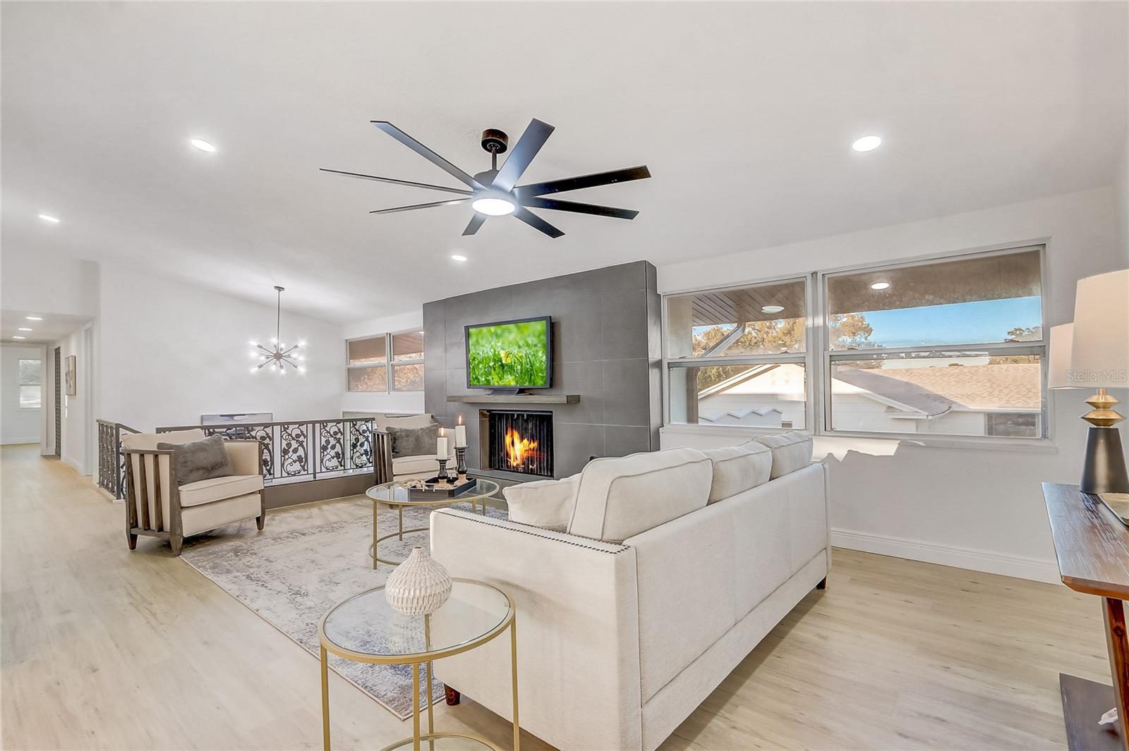 ISLE CATALINA - Residential