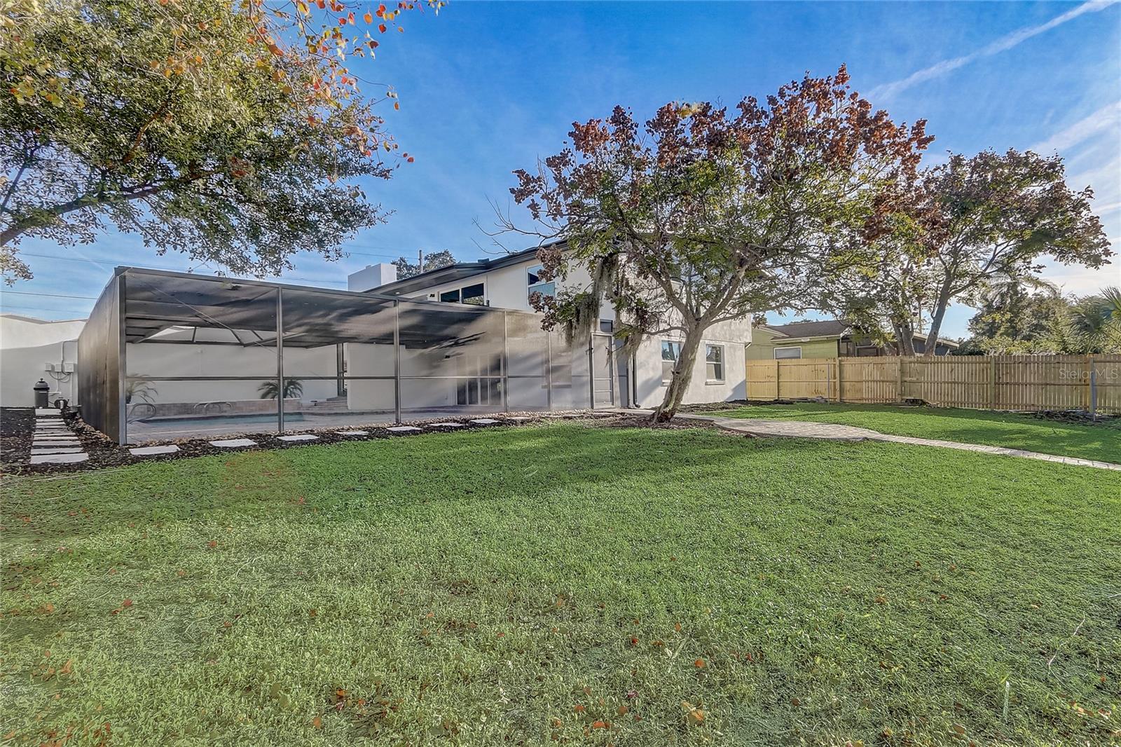 ISLE CATALINA - Residential