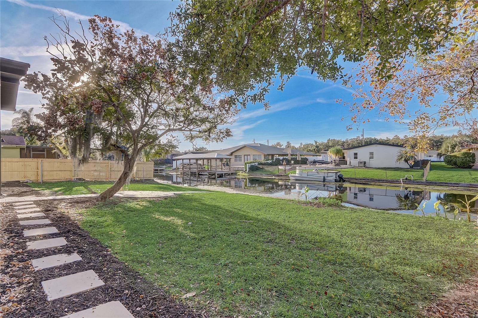 ISLE CATALINA - Residential