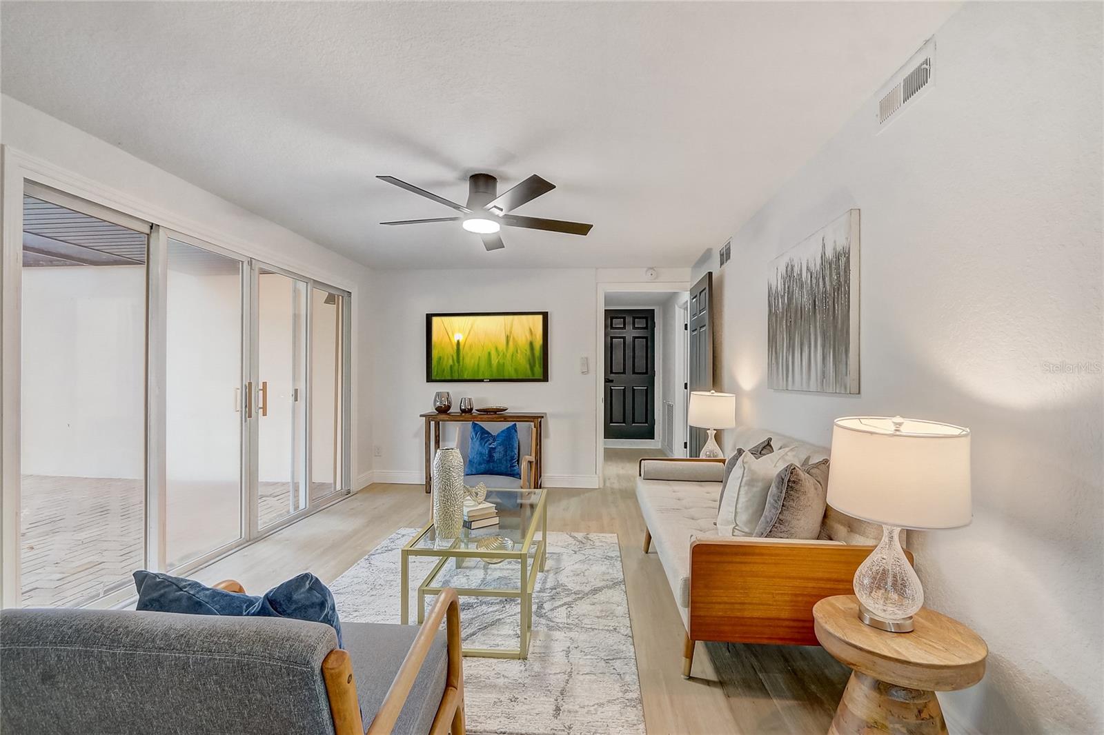 ISLE CATALINA - Residential