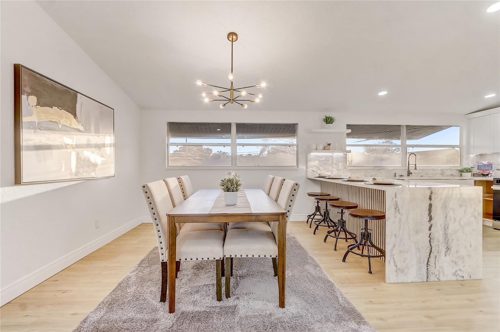 ISLE CATALINA - Residential