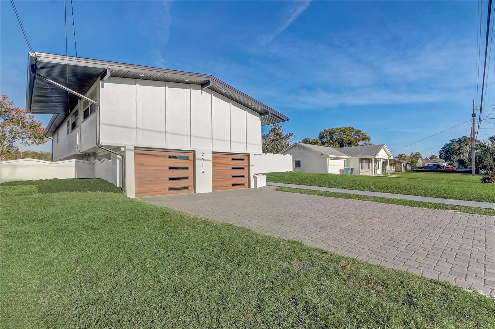 ISLE CATALINA - Residential