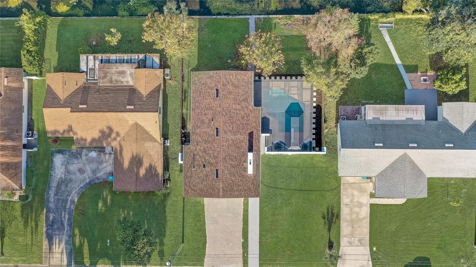 ISLE CATALINA - Residential