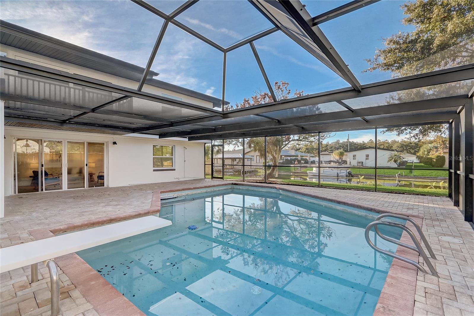 ISLE CATALINA - Residential