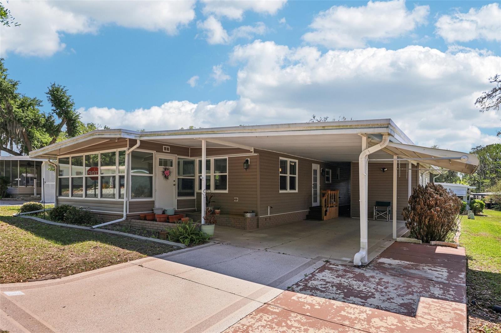 HAWTHORNE AT LEESBURG A COOP - Residential