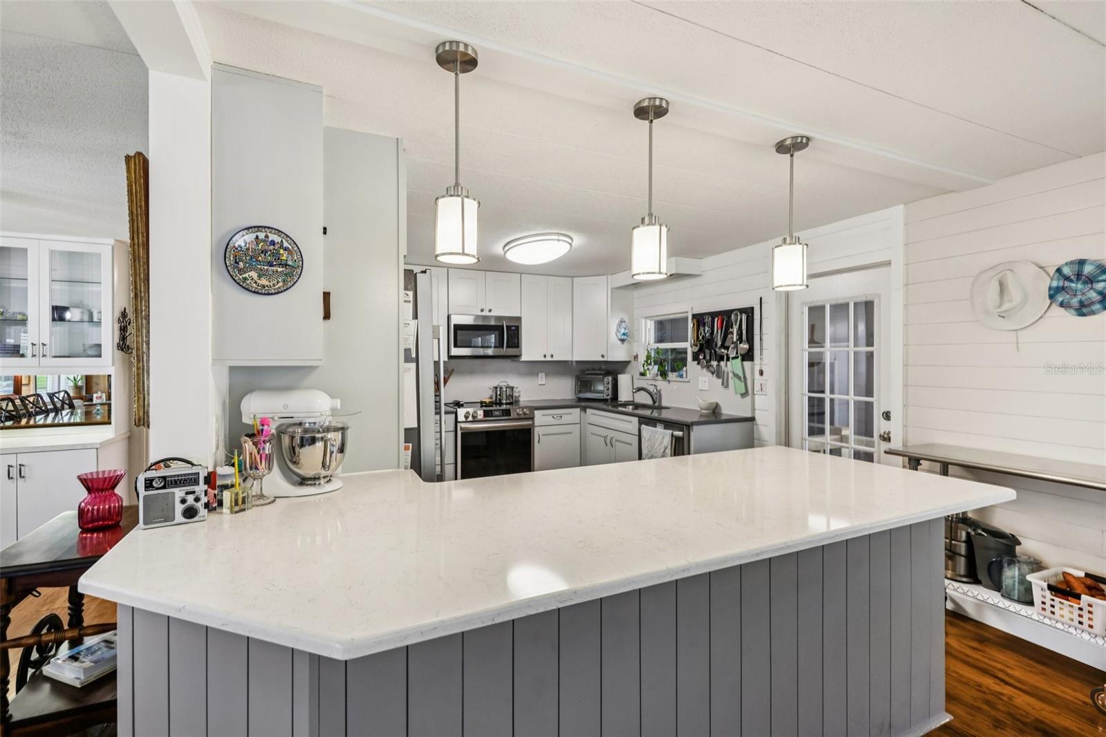 HAWTHORNE AT LEESBURG A COOP - Residential