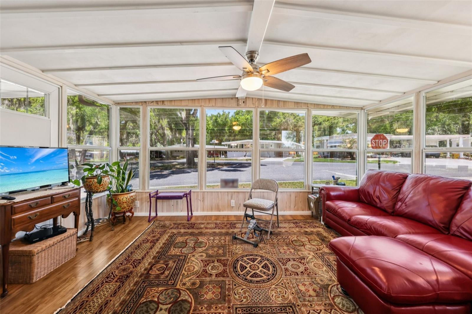 HAWTHORNE AT LEESBURG A COOP - Residential