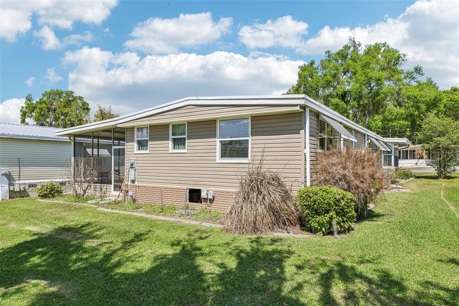 HAWTHORNE AT LEESBURG A COOP - Residential