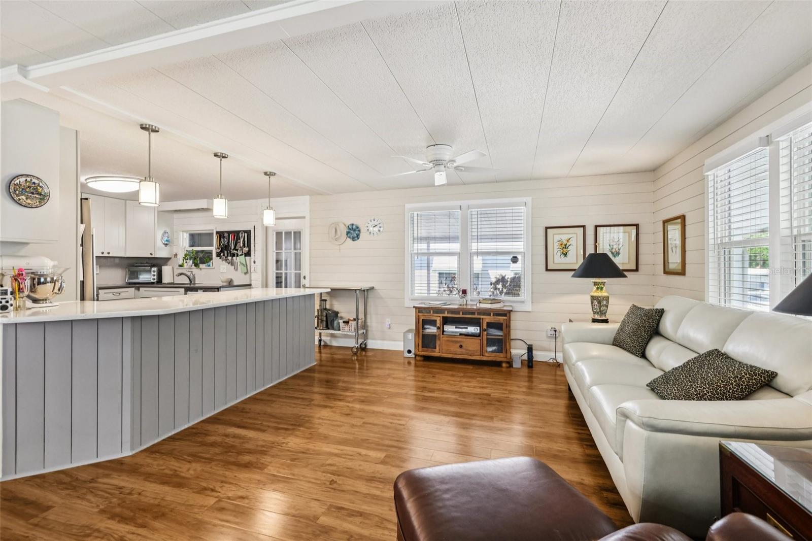 HAWTHORNE AT LEESBURG A COOP - Residential