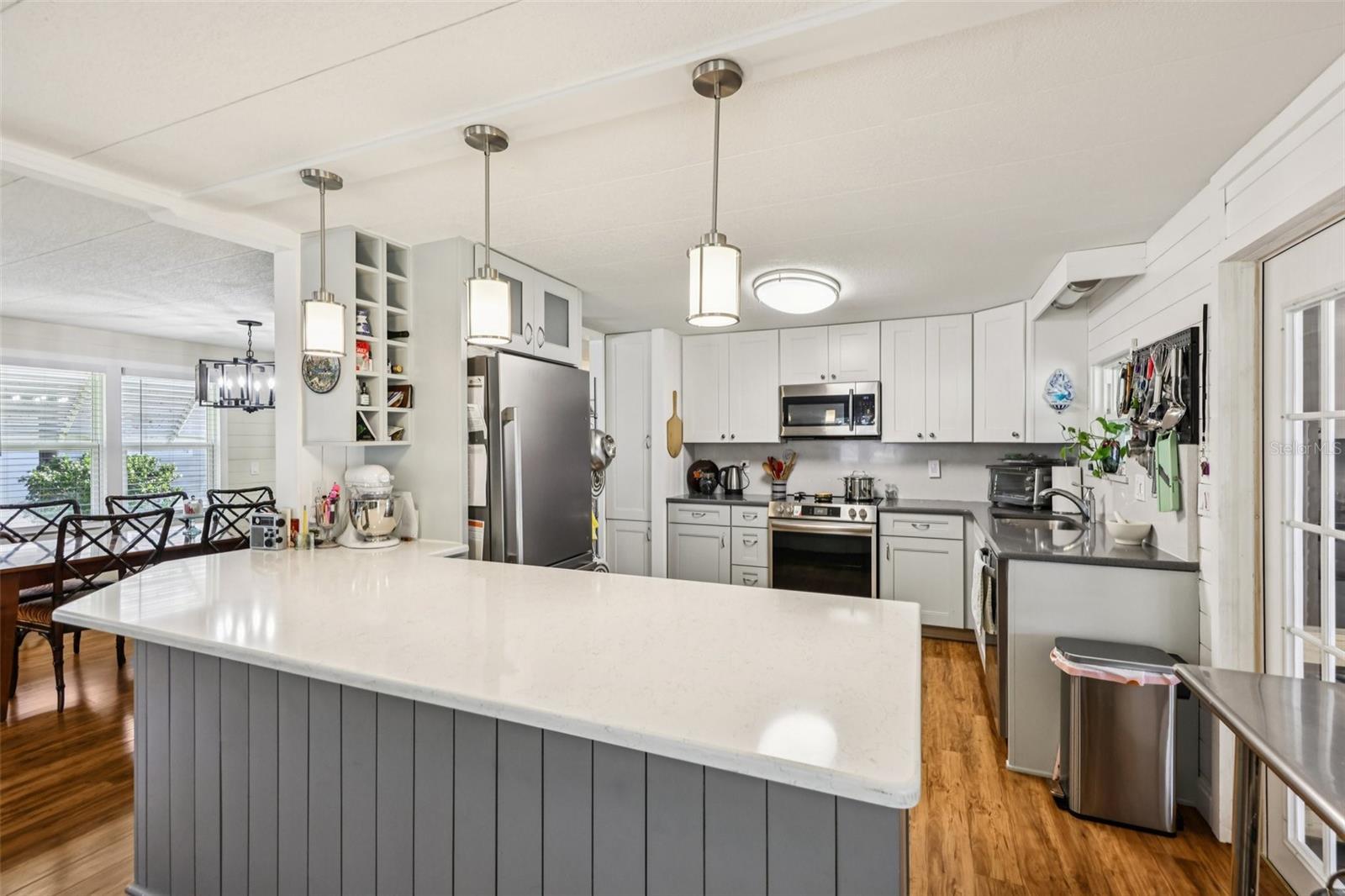 HAWTHORNE AT LEESBURG A COOP - Residential