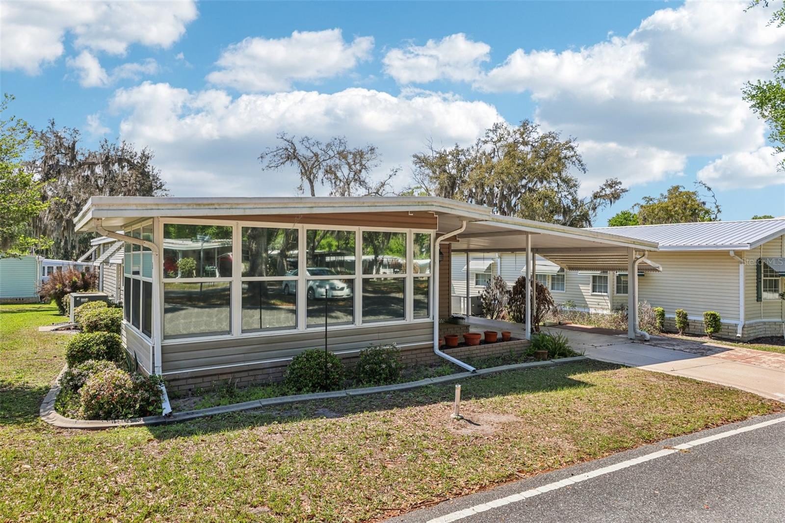 HAWTHORNE AT LEESBURG A COOP - Residential