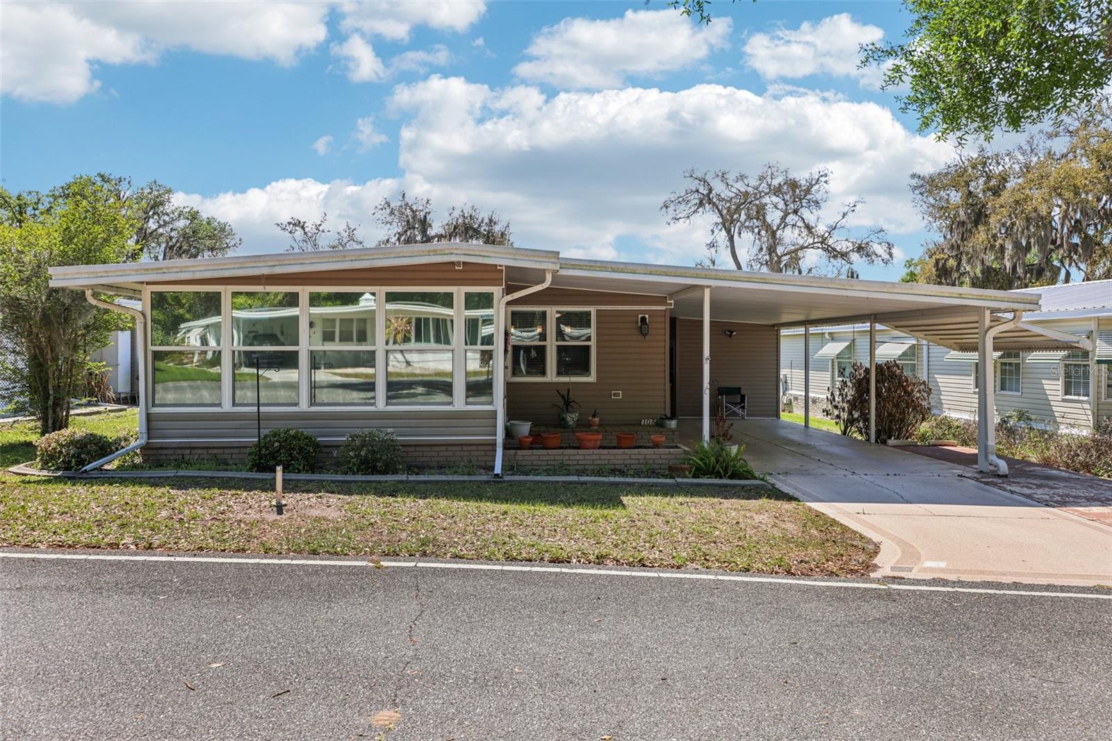 HAWTHORNE AT LEESBURG A COOP - Residential