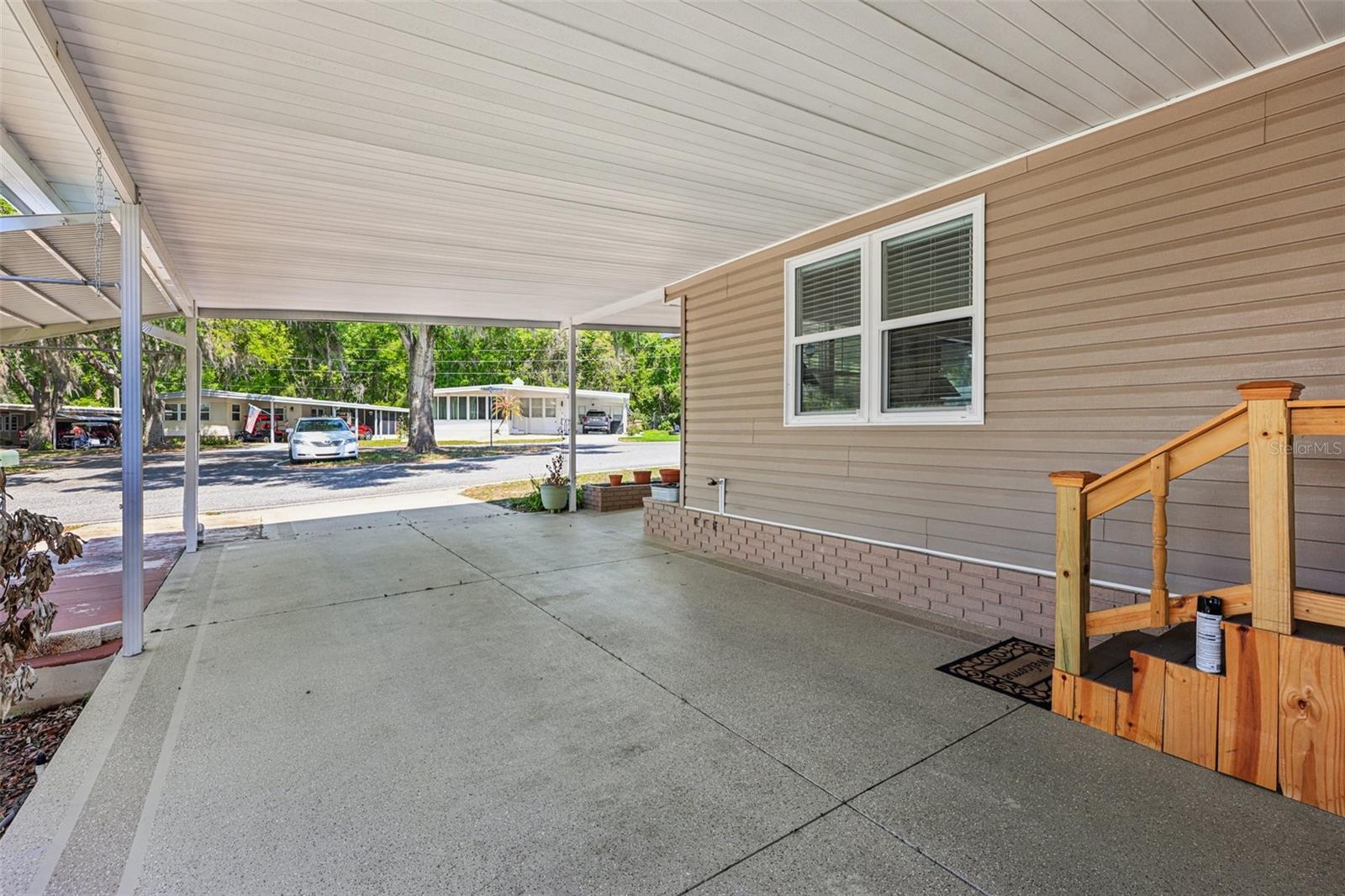 HAWTHORNE AT LEESBURG A COOP - Residential