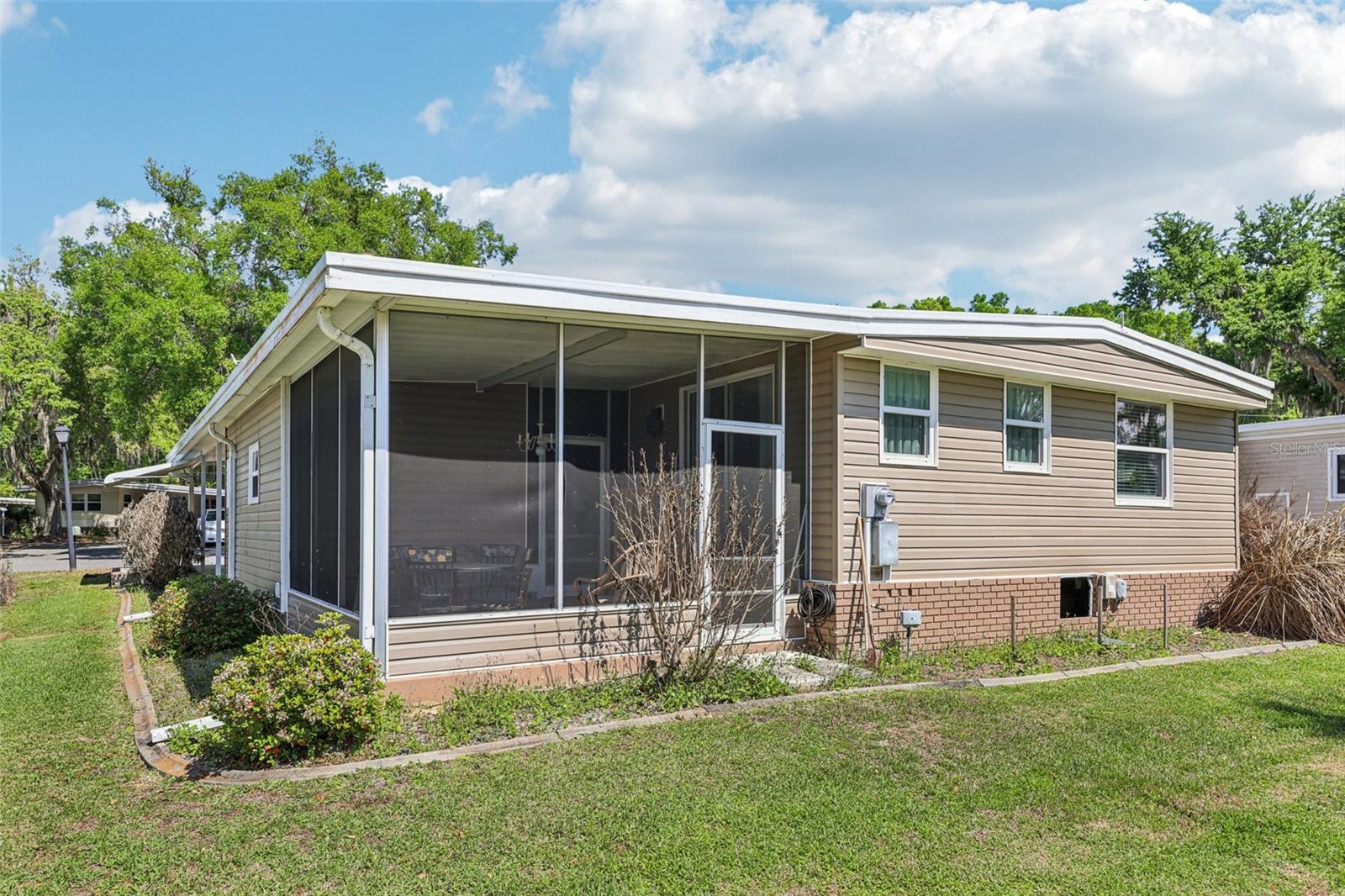 HAWTHORNE AT LEESBURG A COOP - Residential