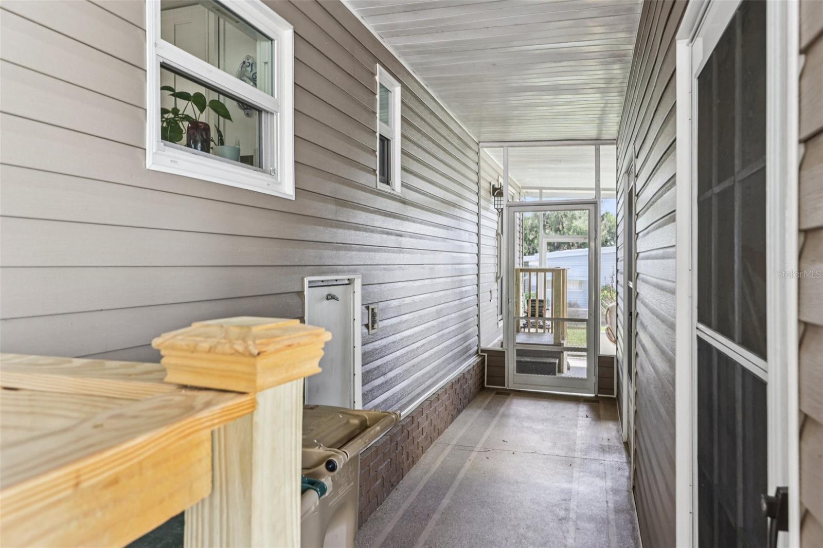 HAWTHORNE AT LEESBURG A COOP - Residential