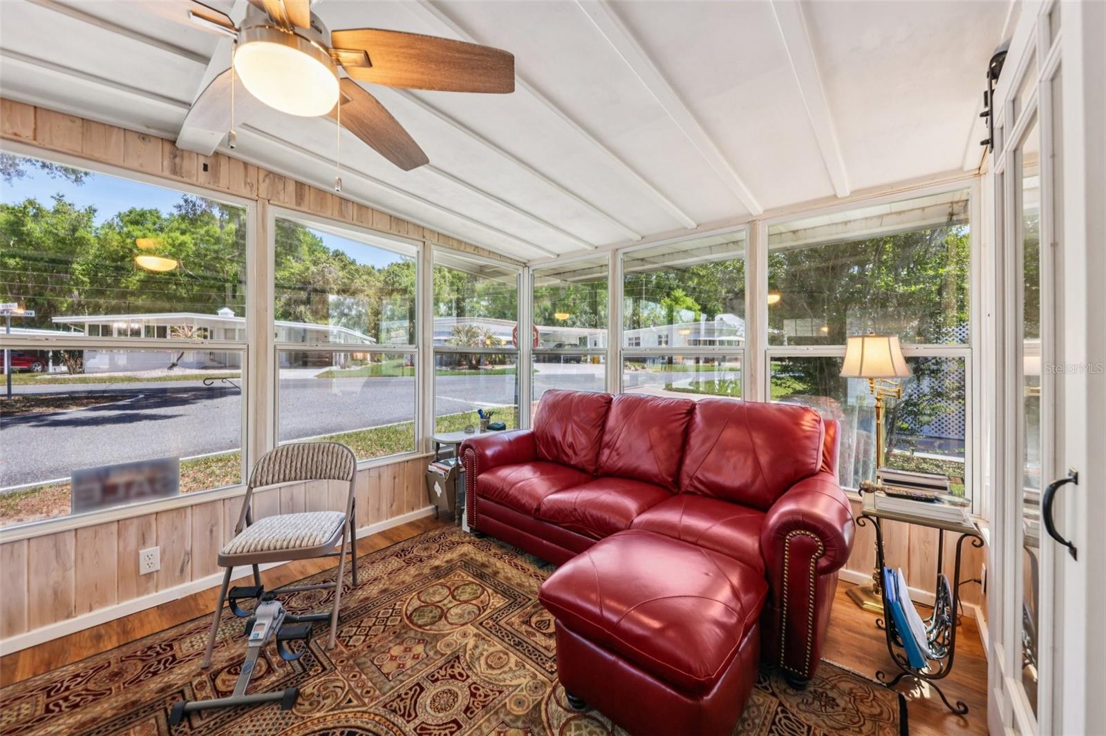 HAWTHORNE AT LEESBURG A COOP - Residential