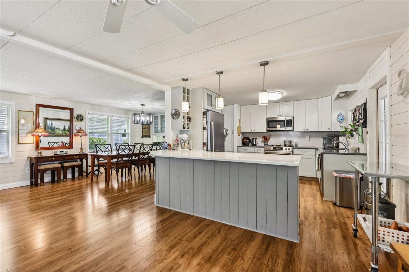 HAWTHORNE AT LEESBURG A COOP - Residential