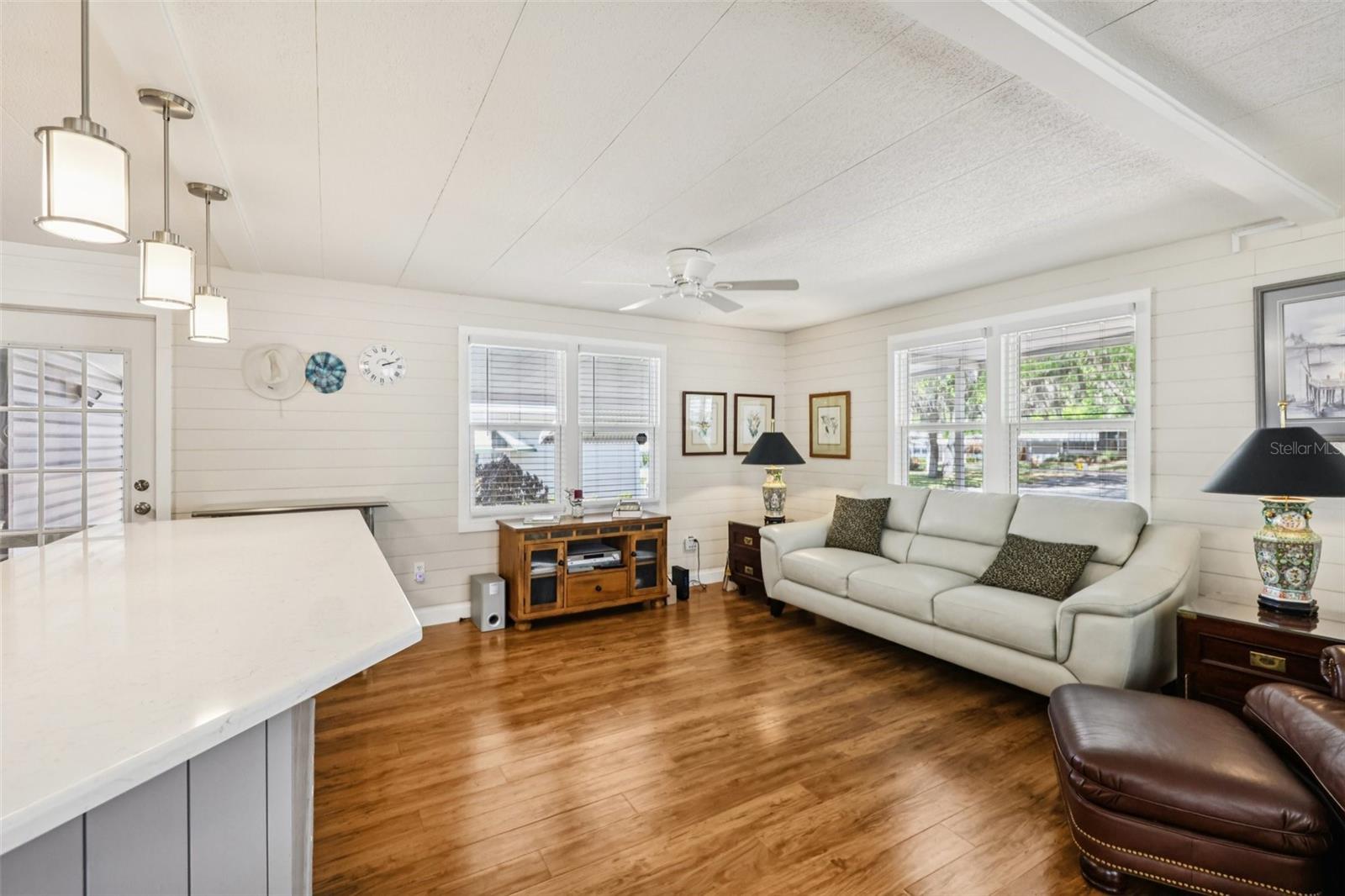 HAWTHORNE AT LEESBURG A COOP - Residential