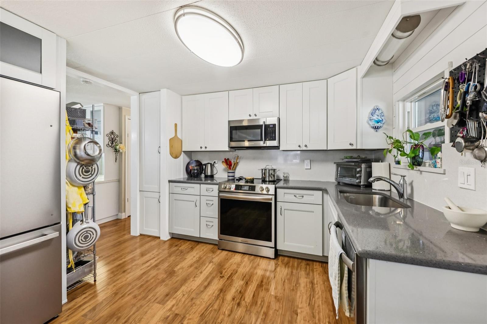 HAWTHORNE AT LEESBURG A COOP - Residential