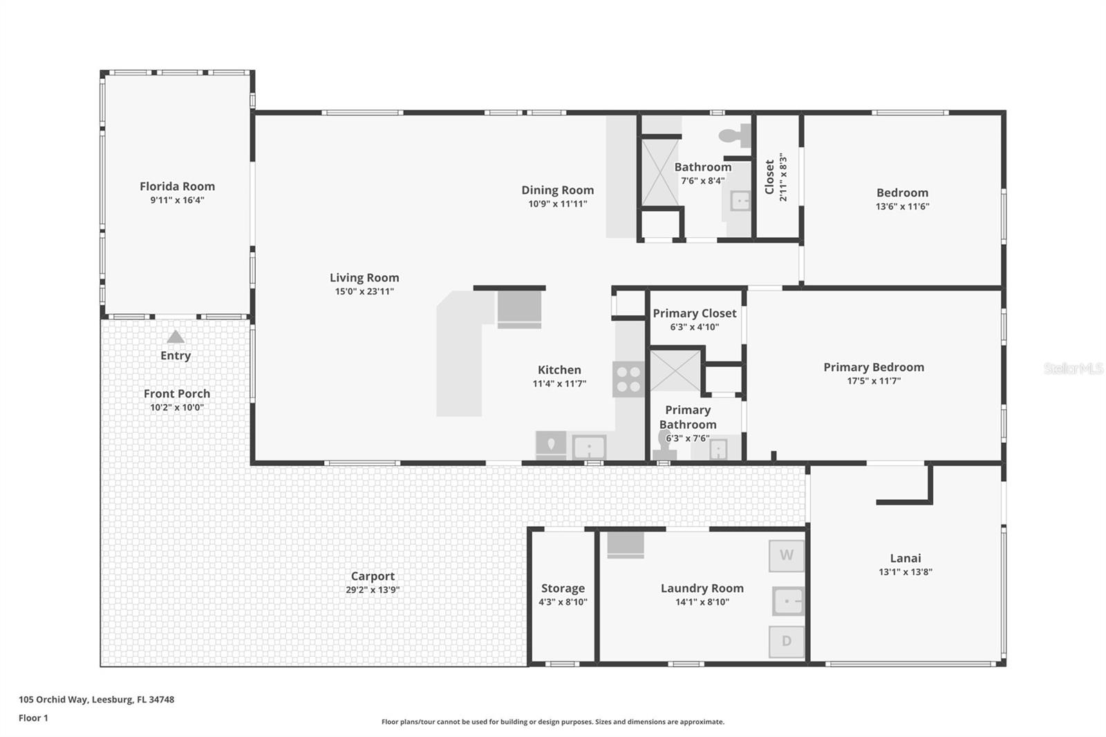 HAWTHORNE AT LEESBURG A COOP - Residential
